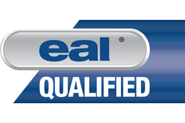 EAL Qualified